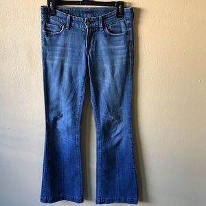 Citizens of Humanity vintage jeans low rise  26